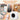 Phomemo Q30S label machine support different custom labels