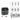 Phomemo M220 Bluetooth Label Printer Gift Set-black-(1)