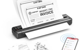 Paper Size Explained: Standard North American vs International Paper Sizes