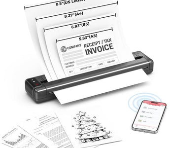 Paper Size Explained: Standard North American vs International Paper Sizes