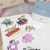 How to Make Coloring Stickers with Phomemo Mini Printers