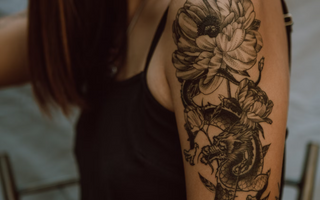 Tattoo Safety: What You Need to Know Before Getting a Tattoo