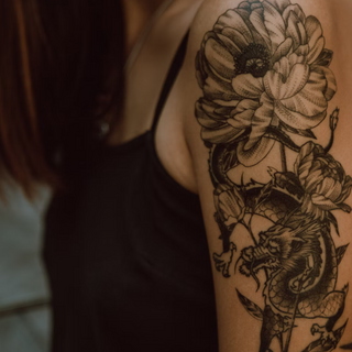 Tattoo Safety: What You Need to Know Before Getting a Tattoo