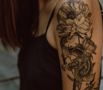 Tattoo Safety: What You Need to Know Before Getting a Tattoo