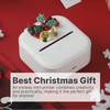Why an Inkless Mini Printer is the Best Christmas Gift of the Year
