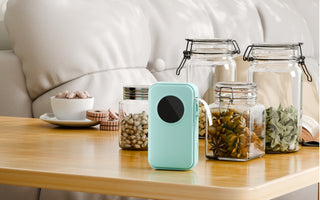 Best Label Maker for Household Organization 2024