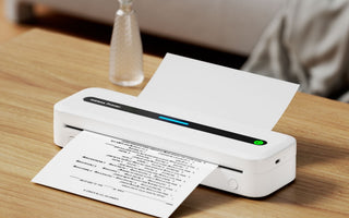 How Do A4 Portable Printers Work and Are They Worth It?