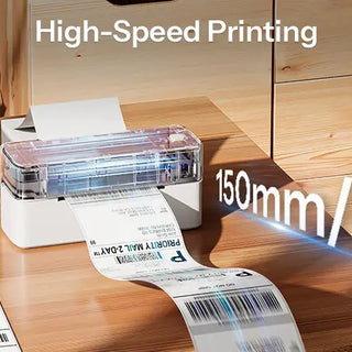 The Guide to Choosing a Shipping Label Maker