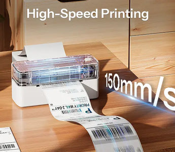 The Guide to Choosing a Shipping Label Maker