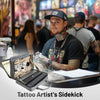 Tattoo Blog Collection: One-Stop Source for Inspiration, Tutorials & Industry Insights