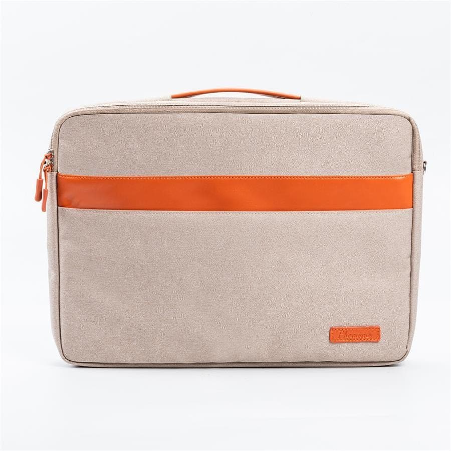 Phomemo Computer Bag | Orange - Phomemo