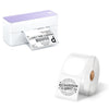 Kit Stampante per Etichette di Spedizione Bluetooth Phomemo PM241-BT
