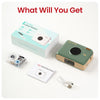 Phomemo A30 Portable Home Label Maker