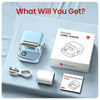 Phomemo M150 Bluetooth Portable Thermal Business Label Maker