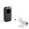 Kit Etichettatrice Portatile Bluetooth Phomemo D30 per Casa
