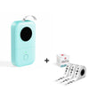 Kit Etichettatrice Portatile Bluetooth Phomemo D30 per Casa