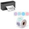 Kit Stampante per Etichette di Spedizione Bluetooth Phomemo PM241-BT