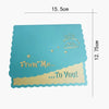 FOR BIRTHDAY-Phomemo 3D Pop Up Greeting Card