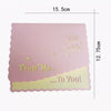 FOR BIRTHDAY-Phomemo 3D Pop Up Greeting Card