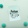 Phomemo M02/M02S/M02 Pro Printer Color Sticker Thermal Paper
