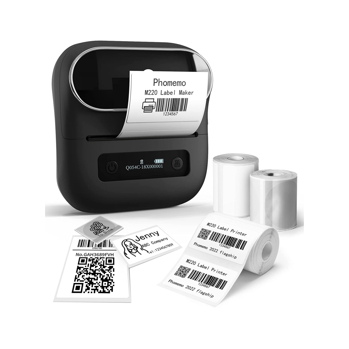 Mini Printer Collection – Phomemo official store