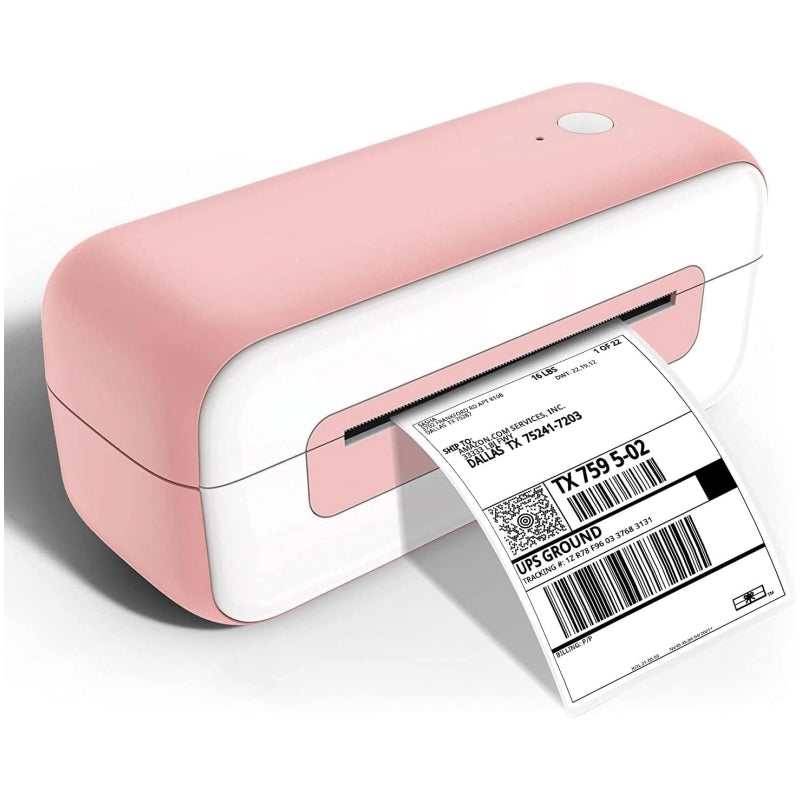 Phomemo PM-246S/ B246D High-Speed USB Shipping Label Printer