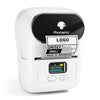 Phomemo ( M110 Label Printer) Christmas Gift Set