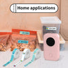 Phomemo 14x50mm Animal Cartoon Pattern Label for D30/D35/Q30/Q30S