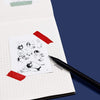 Phomemo M02 Series Printer Regular Non-Adhesive Thermal Paper