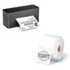 Kit Stampante per Etichette di Spedizione Bluetooth Phomemo PM241-BT