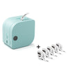 Kit etichettatrice domestica Bluetooth Phomemo P12 Pro