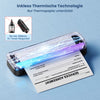 Phomemo M832 – Verbesserter tragbarer Thermodrucker
