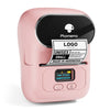 Phomemo ( M110 Label Printer) Christmas Gift Set