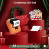 Phomemo ( M110 Label Printer) Christmas Gift Set