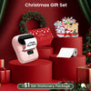 Phomemo ( M110 Label Printer) Christmas Gift Set