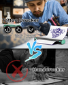 Phomemo M08F Kabelloser Tattoo-Schablonendrucker
