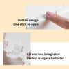 Phomemo Touch-Tone Storage Box - Phomemo
