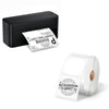Kit Stampante per Etichette di Spedizione Bluetooth Phomemo PM241-BT