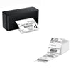 Kit Stampante per Etichette di Spedizione Bluetooth Phomemo PM241-BT