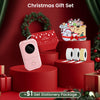 Phomemo (D30 Portable Label Maker) Christmas Gift Set