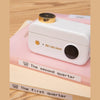 Phomemo 16mmx6m White Continuous Thermal Adhesive Label for D50
