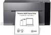 Phomemo Stampante per Etichette Spedizione, Stampante Termica Wi-Fi 344 4x6 per Telefono e Laptop, Stampante per Etichette Postali Compatibile con Etsy, Royal Mail, Amazon, Shopify, Ebay, DHL