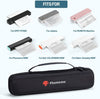 M08F Letter & A4 Portable Printer Storage  Bag - Phomemo