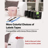 Phomemo P3100/P3100D Portable Bluetooth Home Label Maker