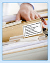 40 X 60mm Square White Lable For M110/M120/M200/M220/M221-1 Roll-Phomemo