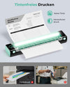 Phomemo M08F Tragbarer Drucker