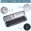 M08F Letter & A4 Portable Printer Storage  Bag - Phomemo