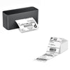 Kit Stampante per Etichette di Spedizione Bluetooth Phomemo PM241-BT