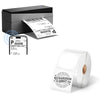 Kit imprimante d'étiquettes d'expédition Bluetooth Phomemo PM249-BTZ