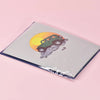 FOR KIDS-Phomemo 3D Pop Up Greeting Card